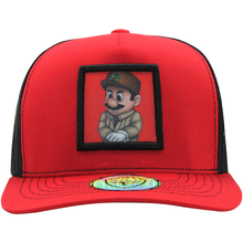 Cargar imagen en el visor de la galería, Cha-Rio 701 Gorra Ferreti Maya
