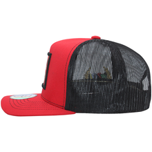 Cargar imagen en el visor de la galería, Cha-Rio 701 Gorra Ferreti Maya
