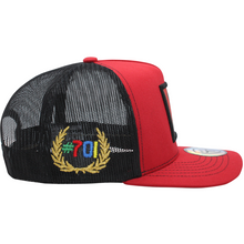 Cargar imagen en el visor de la galería, Cha-Rio 701 Gorra Ferreti Maya
