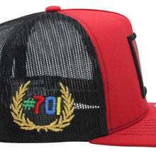 Cargar imagen en el visor de la galería, Cha-Rio 701 Gorra Ferreti Maya
