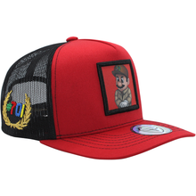 Cargar imagen en el visor de la galería, Cha-Rio 701 Gorra Ferreti Maya
