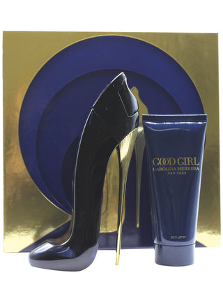 Set for Women Carolina Herrera * Set Good Girl Lady 2.7 Oz EDP Spray