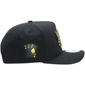 Culiacan El Casino PVC Patch Gorra Ferreti LIMITED EDITION