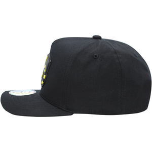 Culiacan El Casino PVC Patch Gorra Ferreti LIMITED EDITION