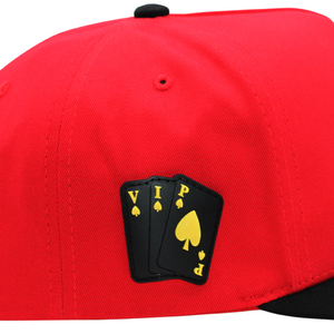 Culiacan El Casino PVC Patch Gorra Ferreti LIMITED EDITION