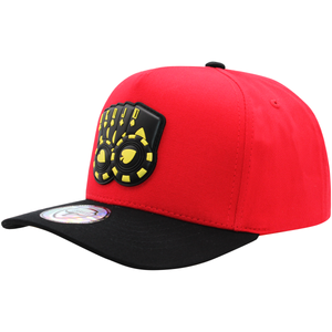 Culiacan El Casino PVC Patch Gorra Ferreti LIMITED EDITION