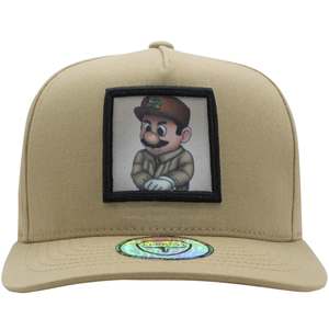 Culiacan Cha-Rio 701 Gorra Ferreti