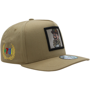 Culiacan Cha-Rio 701 Gorra Ferreti