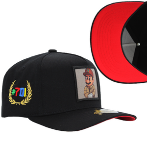 Culiacan Cha-Rio 701 Gorra Ferreti