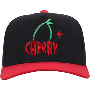 Culiacan CHERRY Bordado Gorra Ferreti