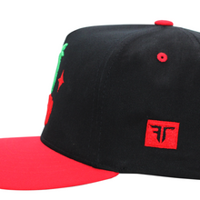 Cargar imagen en el visor de la galería, Culiacan CHERRY Bordado Gorra Ferreti
