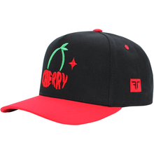 Cargar imagen en el visor de la galería, Culiacan CHERRY Bordado Gorra Ferreti
