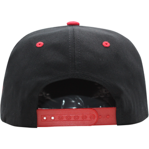 Culiacan CHERRY Bordado Gorra Ferreti