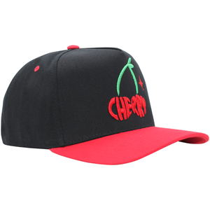 Culiacan CHERRY Bordado Gorra Ferreti