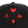 Culiacan 4 Naipes Gorra Ferreti
