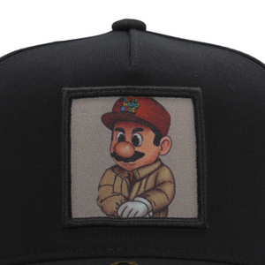 Culiacan Cha-Rio 701 Gorra Ferreti