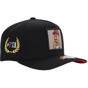 Culiacan Cha-Rio 701 Gorra Ferreti