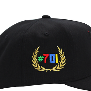 Culiacan Cha-Rio 701 Gorra Ferreti