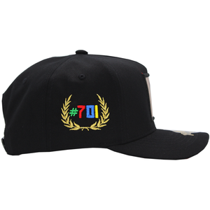 Culiacan Cha-Rio 701 Gorra Ferreti