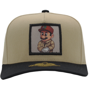 Culiacan Cha-Rio 701 Gorra Ferreti