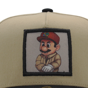 Culiacan Cha-Rio 701 Gorra Ferreti