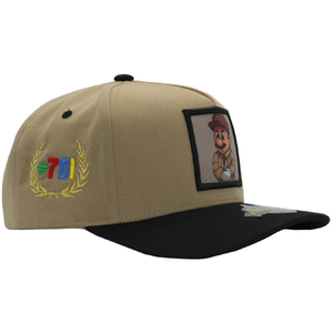 Culiacan Cha-Rio 701 Gorra Ferreti