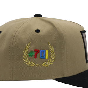 Culiacan Cha-Rio 701 Gorra Ferreti