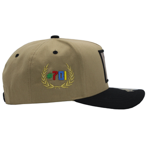 Culiacan Cha-Rio 701 Gorra Ferreti