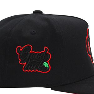 Culiacan Good Luck Gorra Ferreti