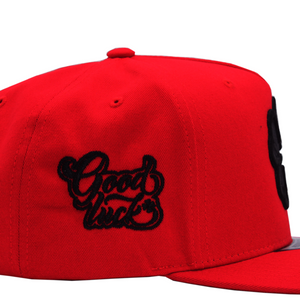 Culiacan Good Luck Gorra Ferreti