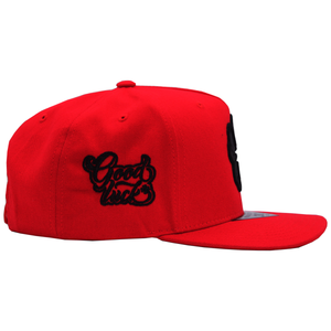 Culiacan Good Luck Gorra Ferreti