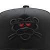 Gorra CULIACÁN FERRETI La Pantera Negro
