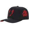 Culiacan Suelita Roja Gorra Ferreti