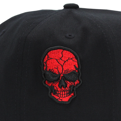 Culiacan Suelita Roja Gorra Ferreti