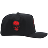 Culiacan Suelita Roja Gorra Ferreti