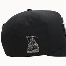 Cargar imagen en el visor de la galería, FERRETI HATS PREMIUM FT124 La Santa Muerte
