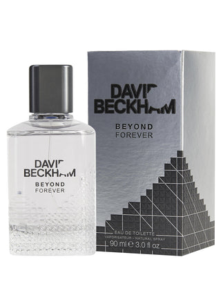 Perfume para Caballero David Beckham * Beyond Forever 3.0 Oz EDT Spray