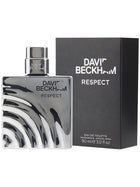 Perfume para Caballero David Beckham * Respect 3.0 Oz EDT Spray