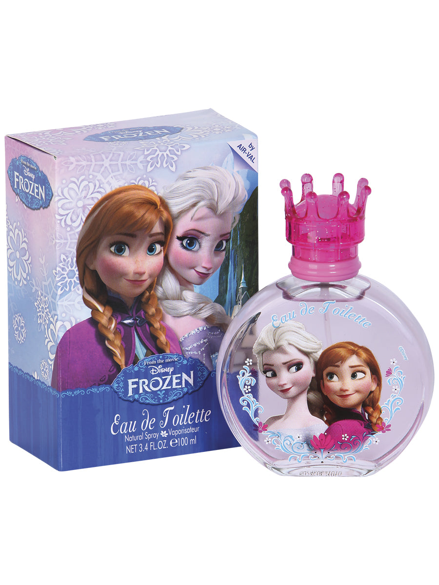 DISNEY FROZEN 3.4 OZ EDT SPRAY Perfume for Girls