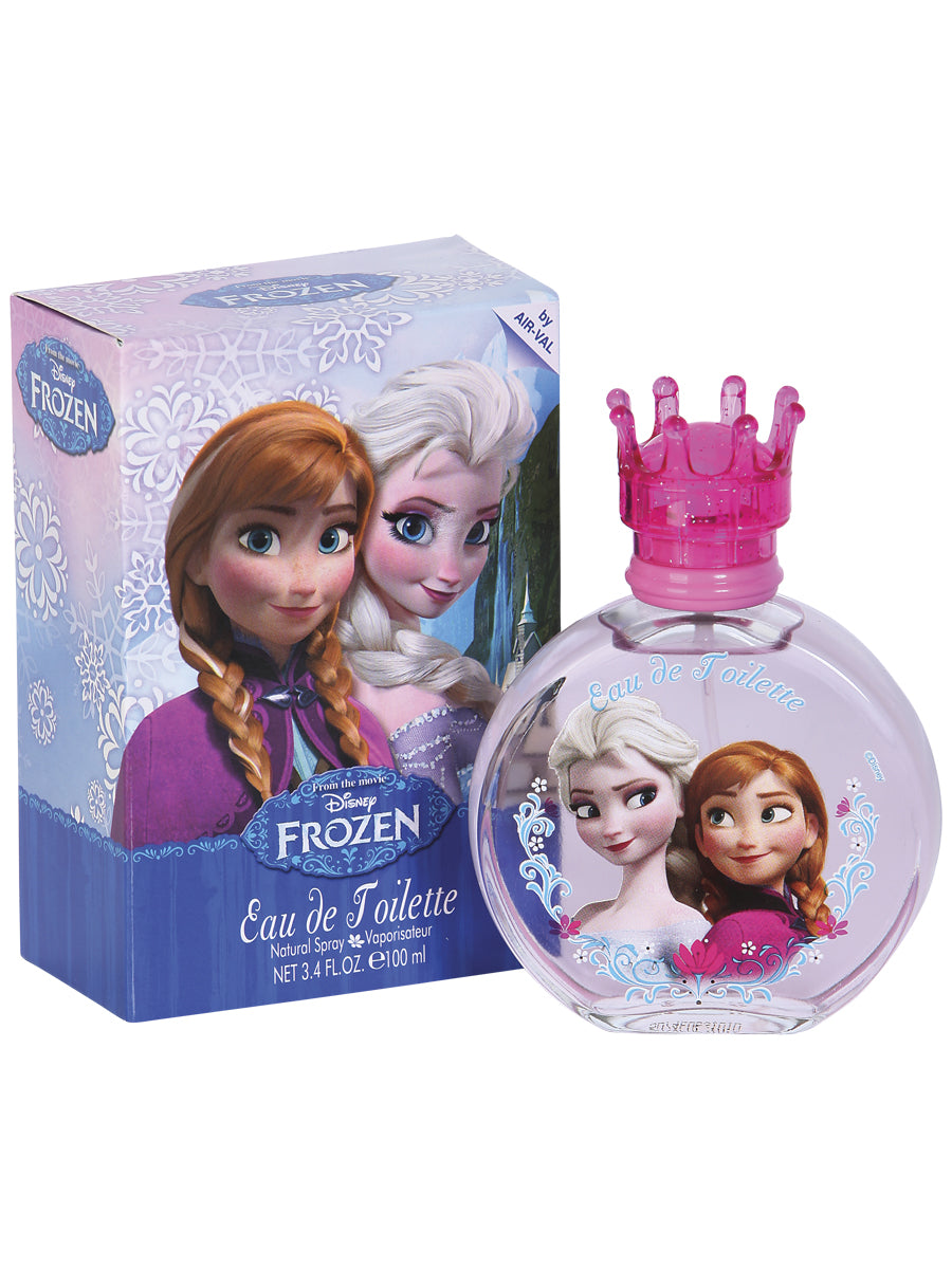 Perfume para Niña DISNEY FROZEN 3.4 OZ EDT SPRAY