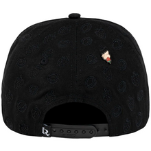 Cargar imagen en el visor de la galería, JC Hats Trakas Black
