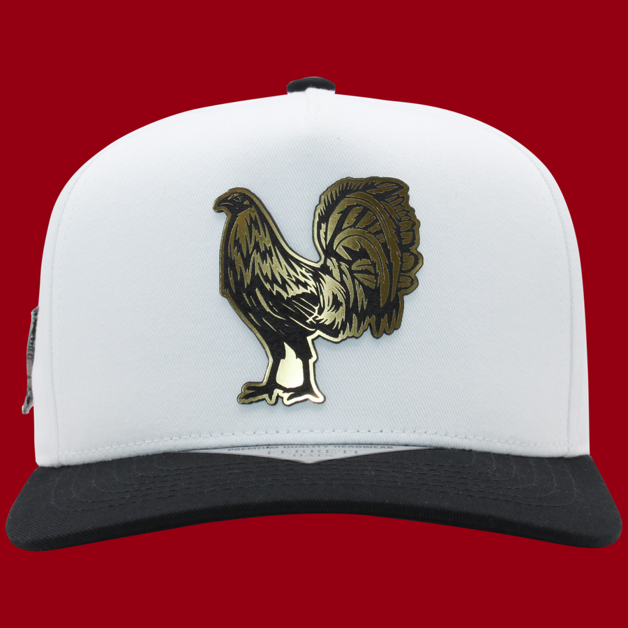 Gorra Culiacán FERRETI El Gallo