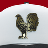 Gorra Culiacán FERRETI El Gallo