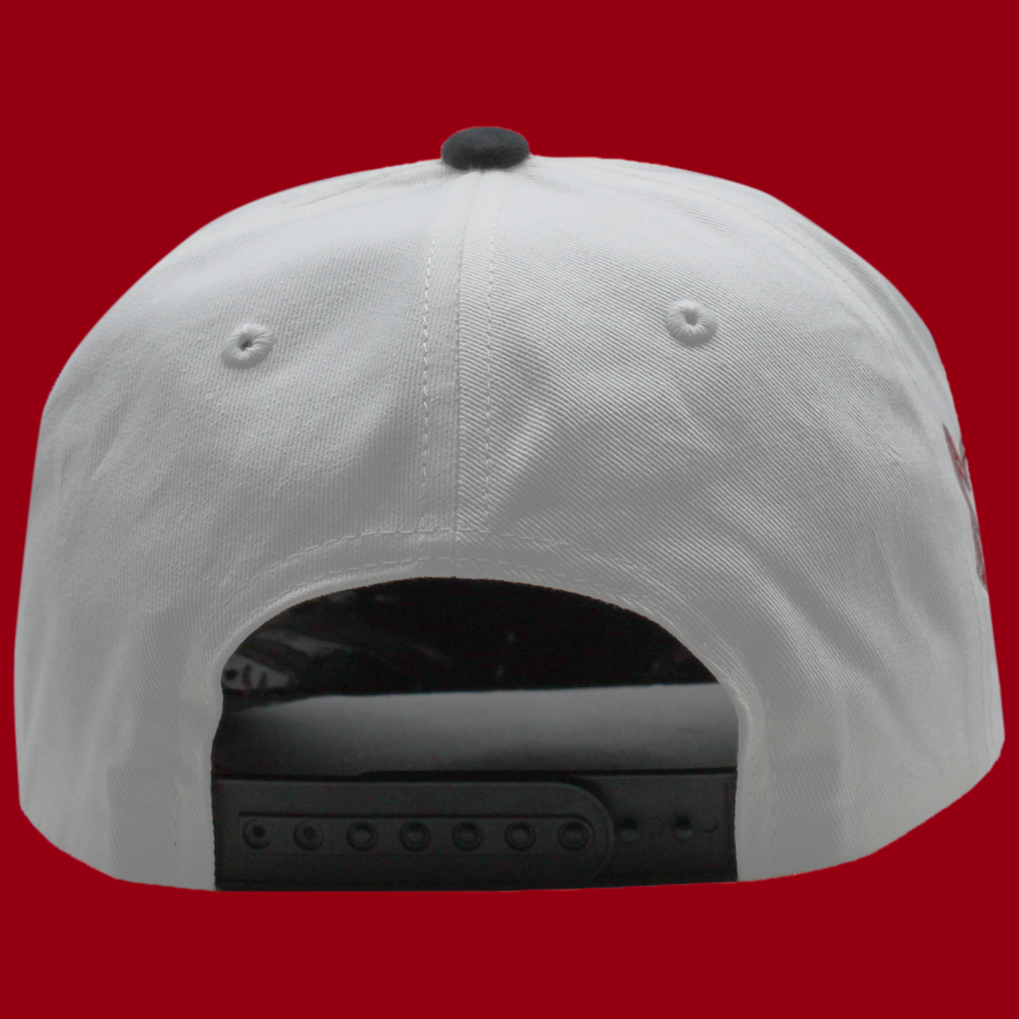 Gorra Culiacán FERRETI El Gallo