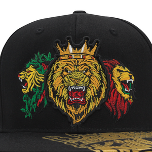 Los Leones Gorra N21KNG38