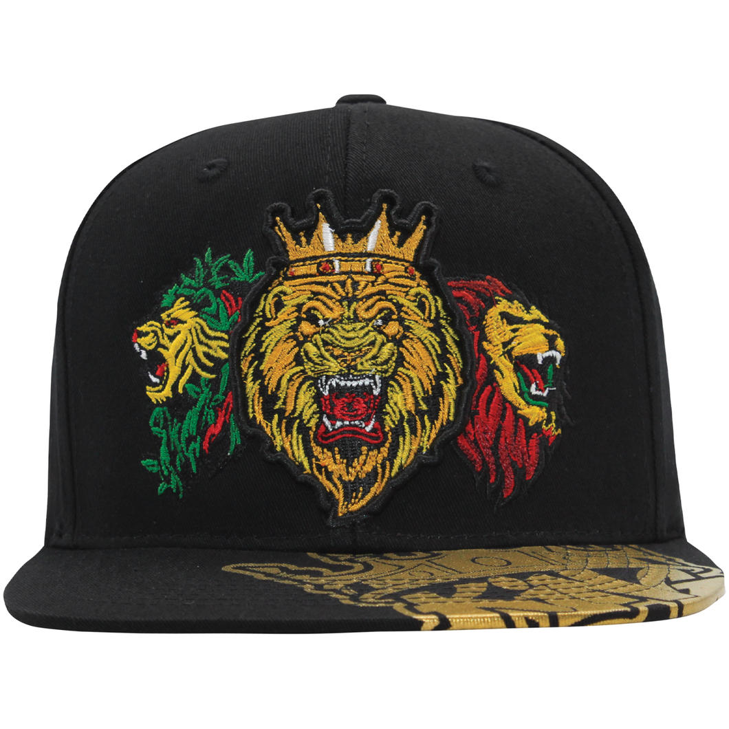 Los Leones Gorra N21KNG38