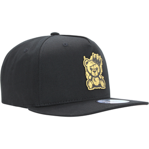 Culiacan El Rey Beliquin Placa Gorra Ferreti