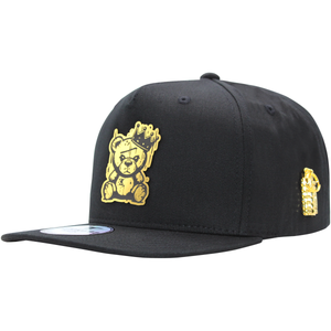 Culiacan El Rey Beliquin Placa Gorra Ferreti