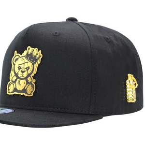 Culiacan El Rey Beliquin Placa Gorra Ferreti