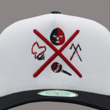 Cargar imagen en el visor de la galería, Culiacan Elegua Color Negro Gorra Ferreti
